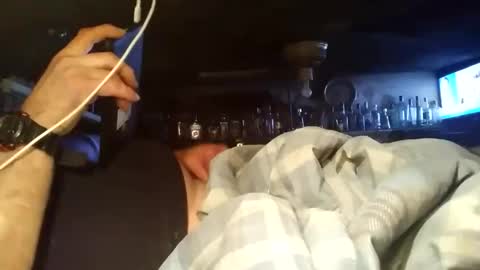 Kevin online show from 10/31/25, 11:44