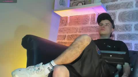 Sexy  Hot Kevin online show from 10/29/25, 11:17