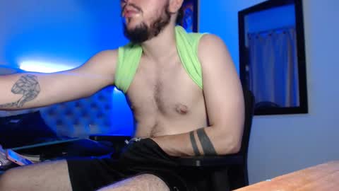 kevinsantiag0 online show from 02/08/26, 04:05