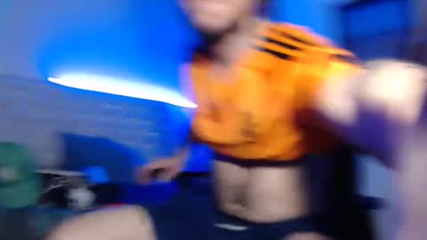 kevinsantiag0 online show from 02/13/26, 03:46