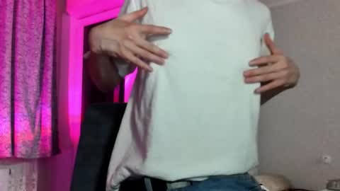 kevinsupershy online show from 06/17/26, 07:15
