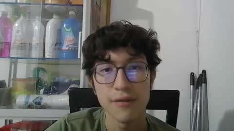 kevintdx online show from 10/03/25, 04:20