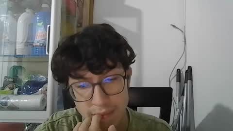 kevintdx online show from 10/05/25, 03:27