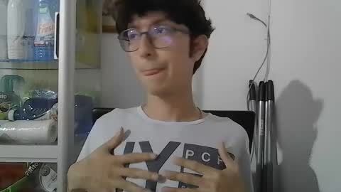 kevintdx online show from 10/06/25, 02:20