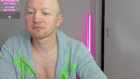 Kevin online show from 05/18/26, 04:07