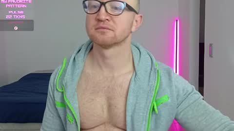 Kevin online show from 06/07/26, 04:44