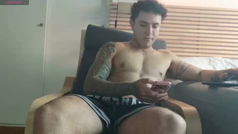 Kevin online show from 06/29/26, 08:20