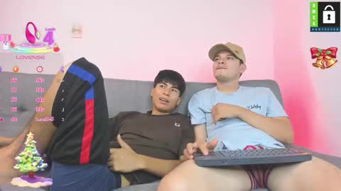 kevin and ottis online show from 12/01/25, 11:10