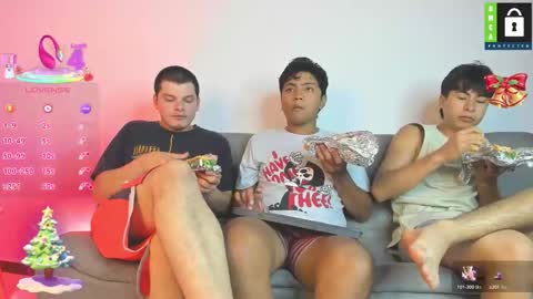 kevin and ottis online show from 12/14/25, 12:16