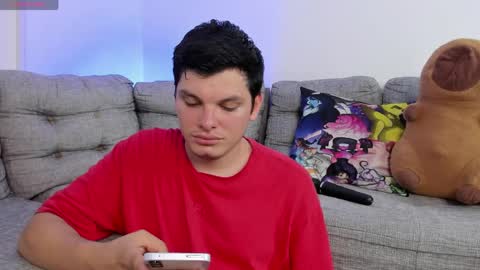 kevin and ottis online show from 05/05/26, 02:30