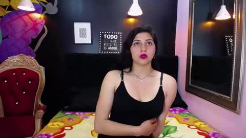 Keyla Jhonns online show from 09/17/25, 12:29