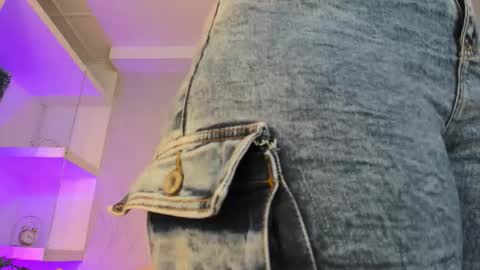 Keyla  online show from 12/03/25, 12:03