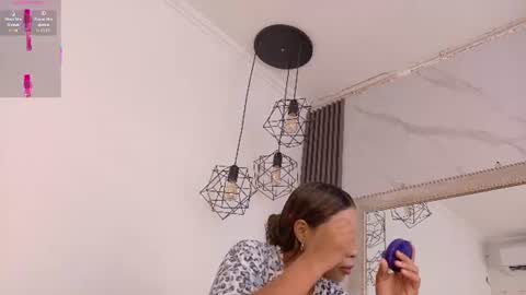 Keyla  online show from 06/11/26, 12:03