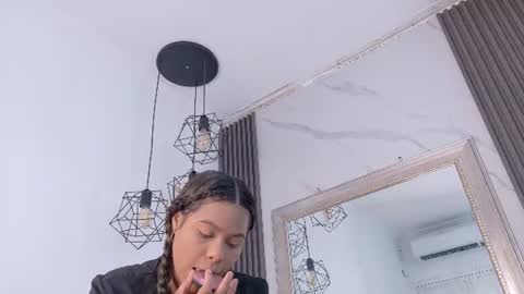 Keyla  online show from 06/12/26, 12:04