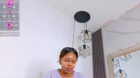 Keyla  online show from 06/21/26, 12:08