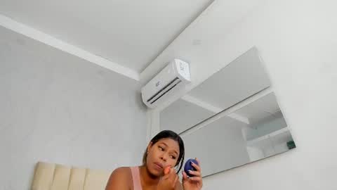 Keyla  online show from 07/18/26, 12:09