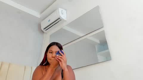 Keyla  online show from 07/22/26, 12:08