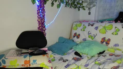 keyla meow2002 online show from 02/07/25, 06:56