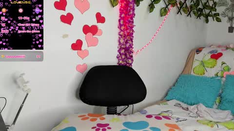 keyla meow2002 online show from 02/15/25, 02:58