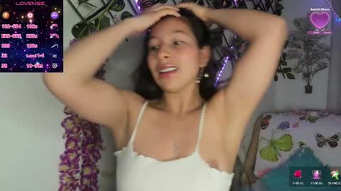 keyla meow2002 online show from 03/06/25, 09:25