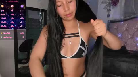 keyla meow2002 online show from 03/11/25, 12:06