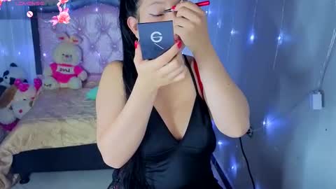 keyla meow2002 online show from 10/02/25, 01:34