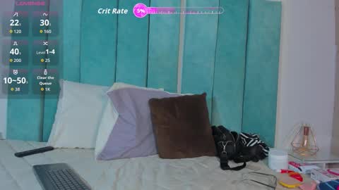 Keila Milf online show from 02/28/26, 01:50