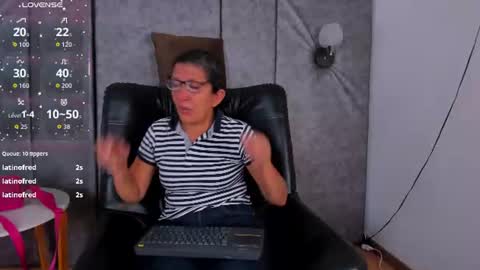 Keila Milf online show from 06/19/26, 12:37