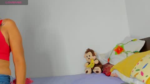 Keila Milf online show from 07/28/26, 03:35