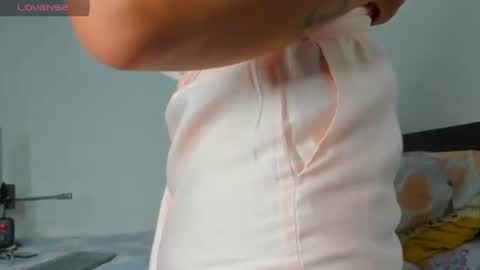 Keila Milf online show from 07/31/26, 09:14