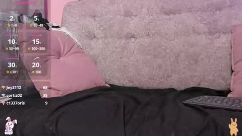 Keyla noa online show from 12/25/24, 10:16