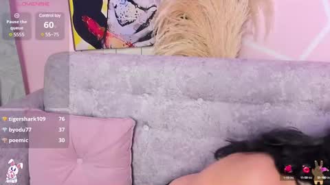 Keyla noa online show from 12/28/24, 01:18
