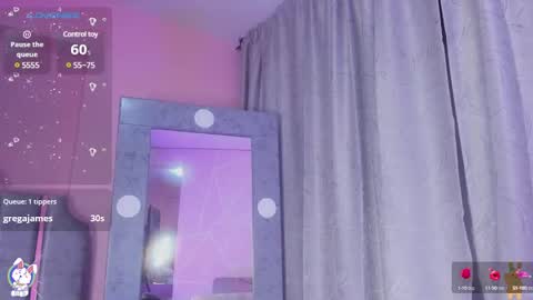 Keyla noa online show from 03/06/25, 07:32