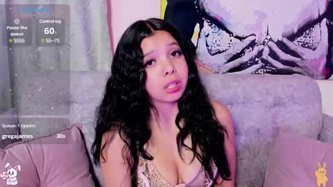 Keyla noa online show from 03/06/25, 10:36