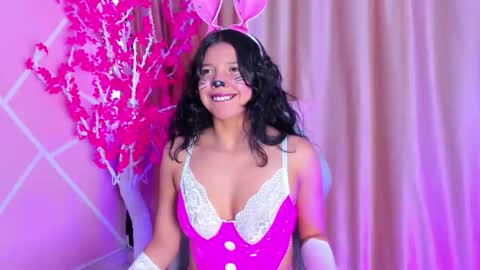 Keyla noa online show from 10/31/25, 05:14