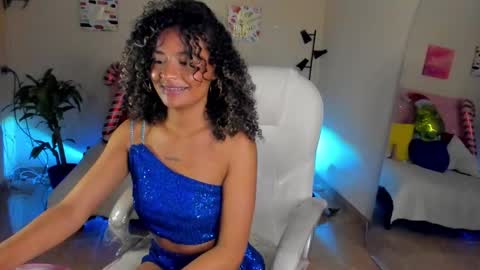 Adhara.   Help me reach 100 likes online show from 12/26/24, 11:46