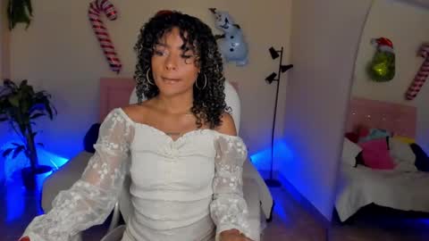 Adhara.   Help me reach 100 likes online show from 12/29/24, 04:19