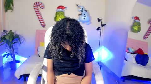 Adhara.   Help me reach 100 likes online show from 12/30/24, 07:32