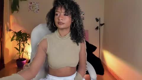 Adhara.   Help me reach 100 likes online show from 01/25/25, 04:56