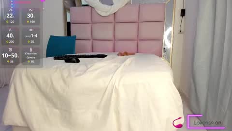 keyla online show from 09/27/25, 04:45