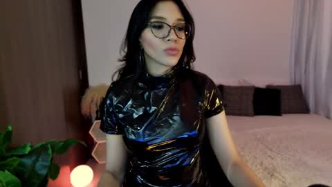 Keyla online show from 01/10/25, 09:53