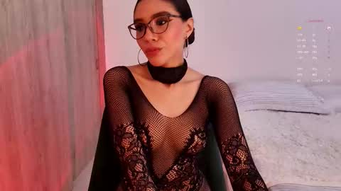Keyla online show from 03/05/26, 10:06