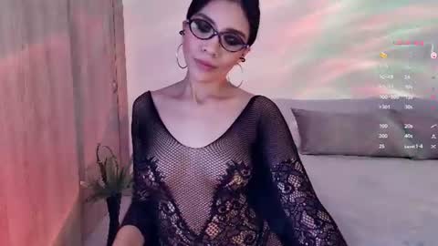 Keyla online show from 07/16/26, 10:05