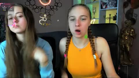 Keylas online show from 10/17/25, 12:30