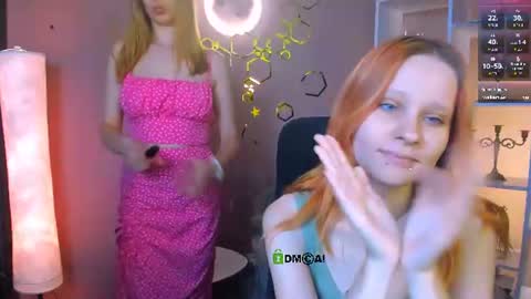 Keylas online show from 07/29/26, 06:11