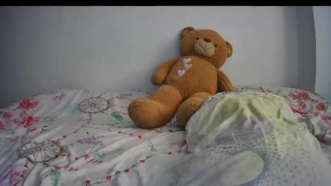 Keyla online show from 11/07/25, 01:44