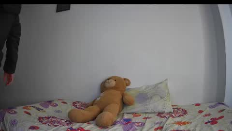 Keyla online show from 11/12/25, 03:34