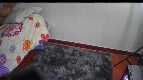 Keyla online show from 12/04/25, 06:38