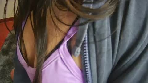 Keyla online show from 07/24/26, 06:50