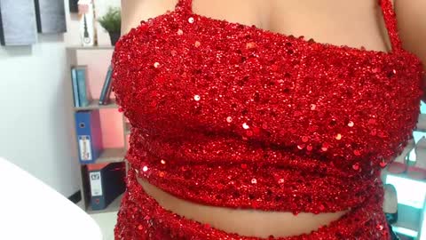 Keyla  online show from 12/24/24, 01:39